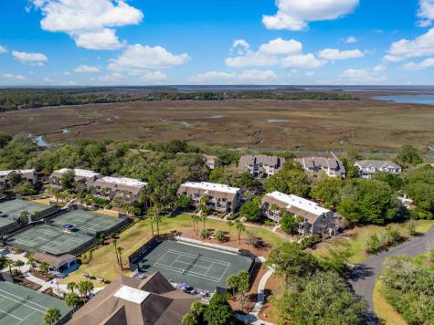1638 Live Oak Park Seabrook Island SC 29455