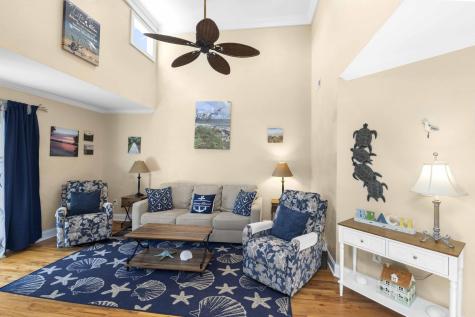 1638 Live Oak Park Seabrook Island SC 29455