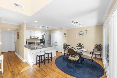 1638 Live Oak Park Seabrook Island SC 29455