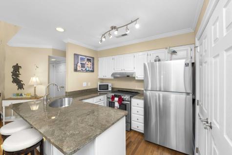 1638 Live Oak Park Seabrook Island SC 29455