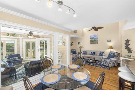 1638 Live Oak Park Seabrook Island SC 29455