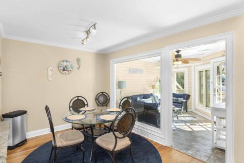 1638 Live Oak Park Seabrook Island SC 29455
