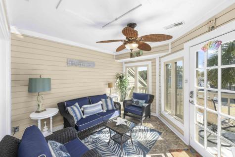 1638 Live Oak Park Seabrook Island SC 29455