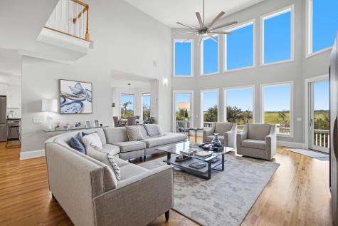 21 Seagrass Lane Isle Of Palms SC 29451