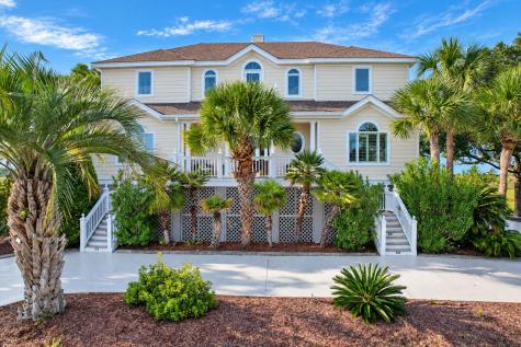 21 Seagrass Lane Isle Of Palms SC 29451