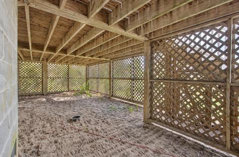 21 Seagrass Lane Isle Of Palms SC 29451