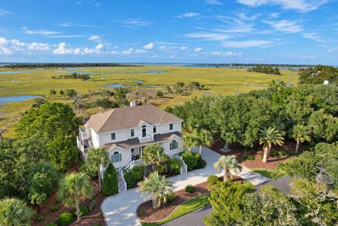 21 Seagrass Lane Isle Of Palms SC 29451