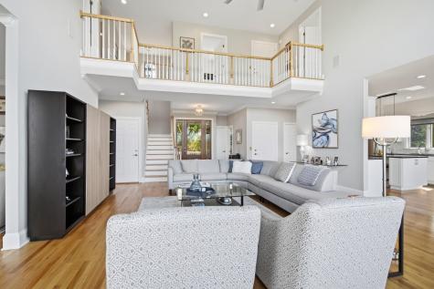 21 Seagrass Lane Isle Of Palms SC 29451