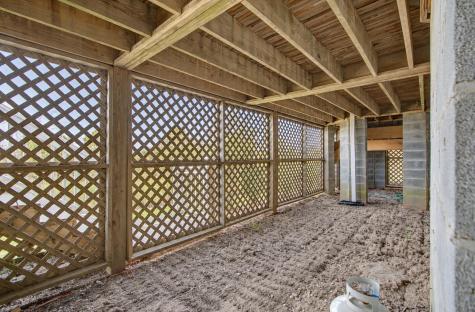 21 Seagrass Lane Isle Of Palms SC 29451