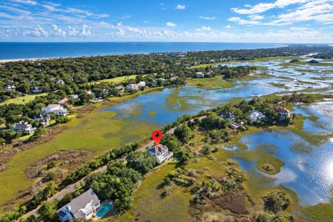 21 Seagrass Lane Isle Of Palms SC 29451
