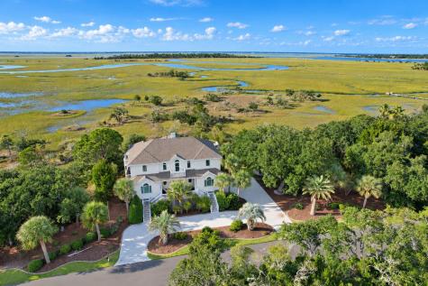 21 Seagrass Lane Isle Of Palms SC 29451