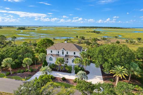 21 Seagrass Lane Isle Of Palms SC 29451