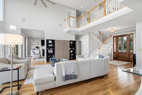 21 Seagrass Lane Isle Of Palms SC 29451