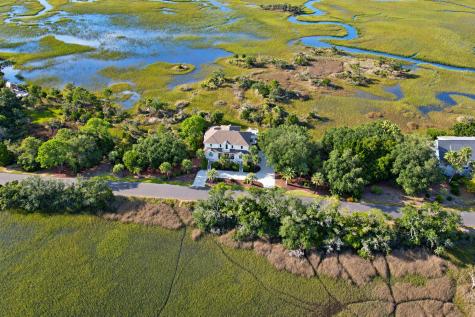 21 Seagrass Lane Isle Of Palms SC 29451