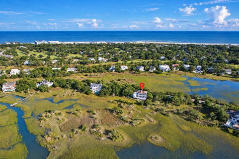 21 Seagrass Lane Isle Of Palms SC 29451