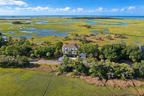21 Seagrass Lane Isle Of Palms SC 29451