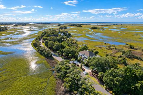 21 Seagrass Lane Isle Of Palms SC 29451