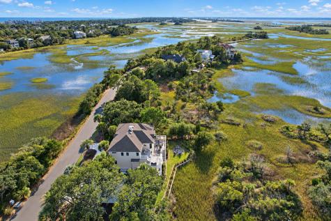 21 Seagrass Lane Isle Of Palms SC 29451