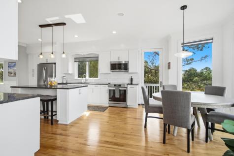 21 Seagrass Lane Isle Of Palms SC 29451