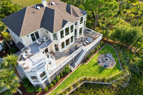 21 Seagrass Lane Isle Of Palms SC 29451