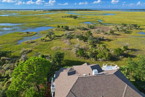 21 Seagrass Lane Isle Of Palms SC 29451