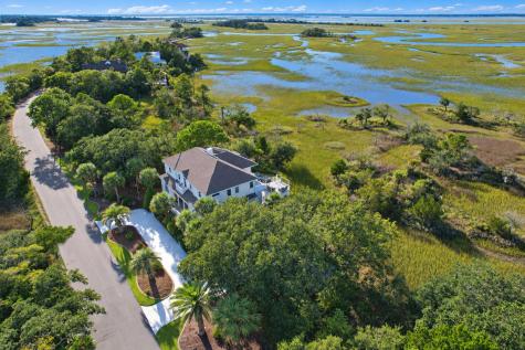 21 Seagrass Lane Isle Of Palms SC 29451