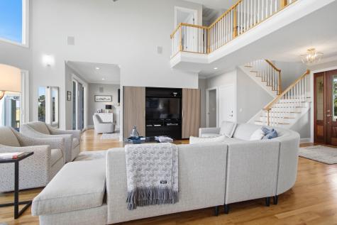 21 Seagrass Lane Isle Of Palms SC 29451