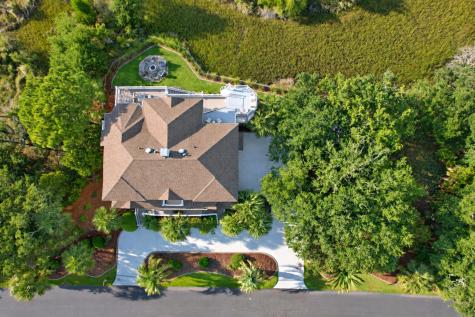21 Seagrass Lane Isle Of Palms SC 29451