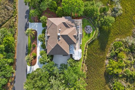 21 Seagrass Lane Isle Of Palms SC 29451