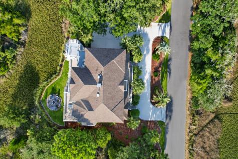 21 Seagrass Lane Isle Of Palms SC 29451