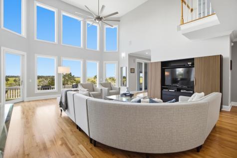 21 Seagrass Lane Isle Of Palms SC 29451