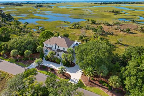 21 Seagrass Lane Isle Of Palms SC 29451