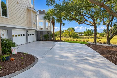 21 Seagrass Lane Isle Of Palms SC 29451