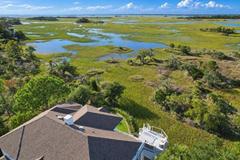 21 Seagrass Lane Isle Of Palms SC 29451