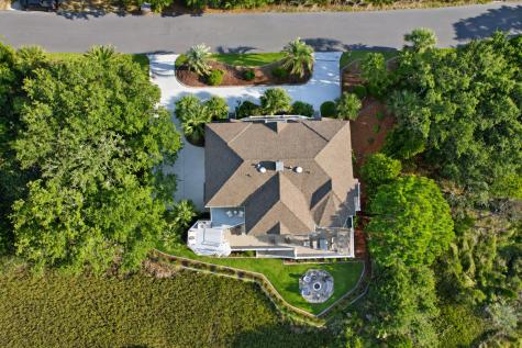 21 Seagrass Lane Isle Of Palms SC 29451