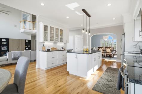 21 Seagrass Lane Isle Of Palms SC 29451
