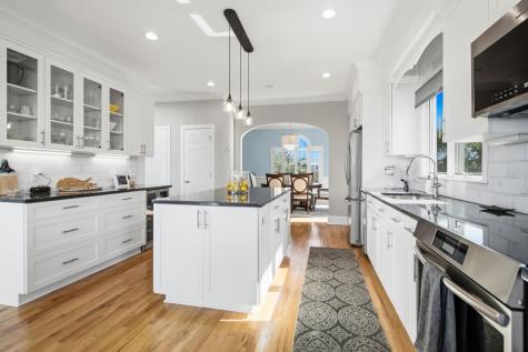 21 Seagrass Lane Isle Of Palms SC 29451