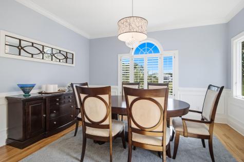 21 Seagrass Lane Isle Of Palms SC 29451