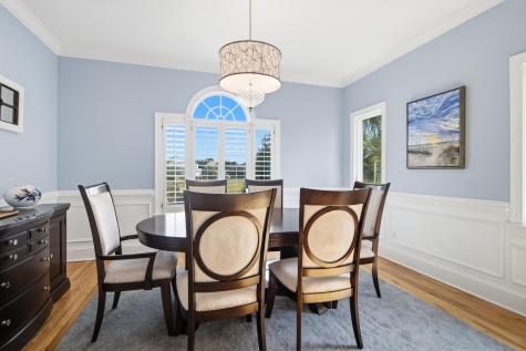 21 Seagrass Lane Isle Of Palms SC 29451