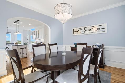 21 Seagrass Lane Isle Of Palms SC 29451