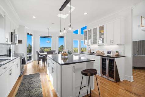 21 Seagrass Lane Isle Of Palms SC 29451