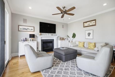21 Seagrass Lane Isle Of Palms SC 29451