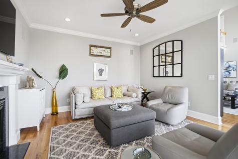 21 Seagrass Lane Isle Of Palms SC 29451