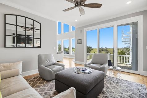 21 Seagrass Lane Isle Of Palms SC 29451