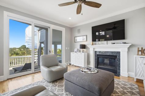 21 Seagrass Lane Isle Of Palms SC 29451
