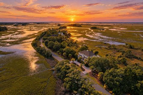 21 Seagrass Lane Isle Of Palms SC 29451