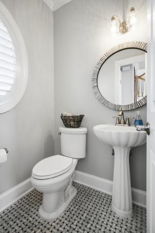 21 Seagrass Lane Isle Of Palms SC 29451