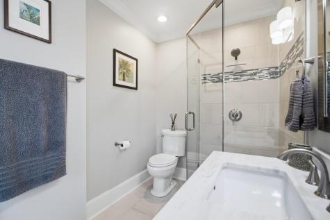 21 Seagrass Lane Isle Of Palms SC 29451