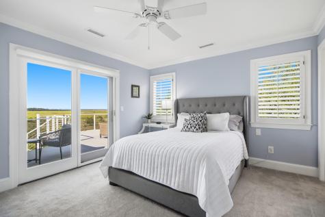 21 Seagrass Lane Isle Of Palms SC 29451