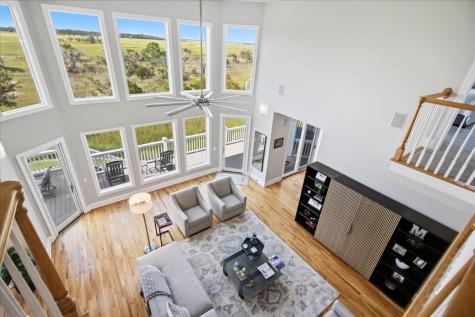 21 Seagrass Lane Isle Of Palms SC 29451